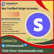 5 Best Places to Buy a Verified Stripe Account Online ... logo