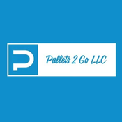 Pallets2Go logo