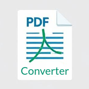 PDF Converter logo