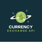 Currency Exchange Rates & Conversion logo
