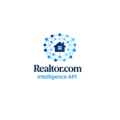 Realtor Intelligence API logo
