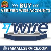 Buy Verified Wise Accounts