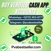 Buy Verified Cash App Accounts logo