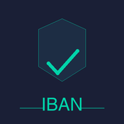 IBAN Validator Pro logo