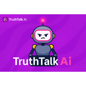 TruthTalkAi logo