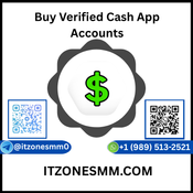 Essential Tips On How To Buy Verified Cash App Accounts logo