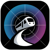 Indian Railways Data API logo