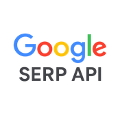 Google Search Api logo