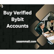 Top 9.9 Buy Verified Bybit Accounts In the evol... logo