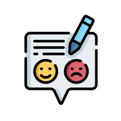 Streamlined Feedback API with File Uploads and Search logo