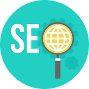Website SEO Checker logo