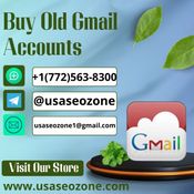 Huge Potential Site To Buy Old Gmail Accounts