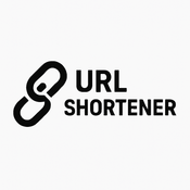 URL Shortener logo