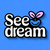 Seedream Ai Image Generator logo