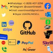 3 Best Sites to Buy Hotmail Accounts (Bulk & Aged) logo