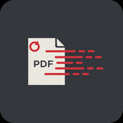 PDF Text Extractor logo