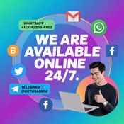 Buy Linkedin accounts from the only reliable provider on ... logo