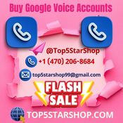 Buy Google Voice Numbers For Your Business | Education logo