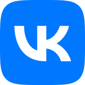 VK Scraper logo