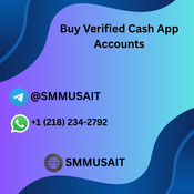 Best 3 Sites to Buy Verified Cash App Accounts in This Year logo
