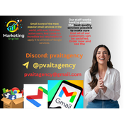 Best 13 Trusted Sites to Buy Old Gmail Accounts in USA ... logo