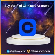Best 28 Platforms to Buy Verified Coinbase Accounts With ... logo