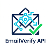 EmailVerify API logo