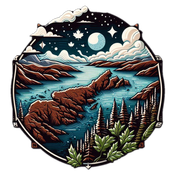 GeoDSM Elevation Finder logo