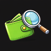 DeFi Wallet Profiler API logo