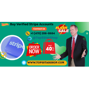 Buy Verified Stripe Accounts logo