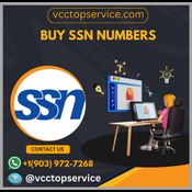 Best Place To Buy SSN Numbers In 2025-2026 logo