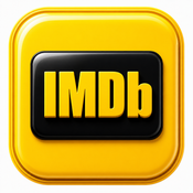 IMDb Scraper API – Movies, TV Shows, Cast, Reviews & Awards logo