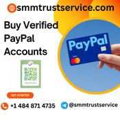 Why should you business Buy Verified PayPal Accounts? logo