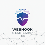 Webhook Stabilizer logo
