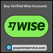 Buy Verified TransferWise Accounts logo