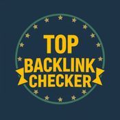 Top Backlink Checker logo