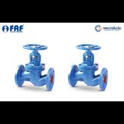 Van cầu Bellow Seal FAF 2100 tiêu chuẩn Châu Âu logo