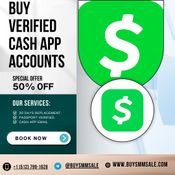 steps to buy a verified Cash app accounts during this time logo