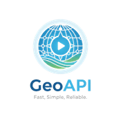 GeoApi logo