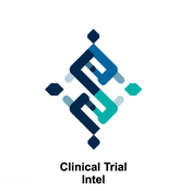 Clinical Trial Intelligence logo