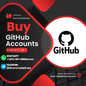 Buy GitHub logo