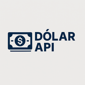Dolar Argentina API logo