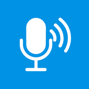 Multilingual TTS API logo