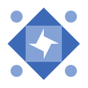 Statistics of the World logo