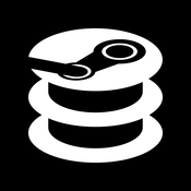 SteamDB API logo