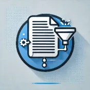 Text Summarization logo