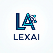 LexAI Compliance Gateway logo