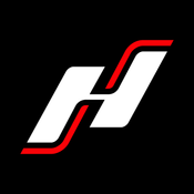 Hyprace API logo