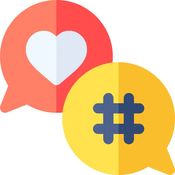Hash Tag Generator logo