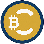 CryptoCoinApi logo